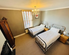 Casa/apartamento entero Grove Road Cottages - Edwards - 2 Bedrooms - Free Parking & Wifi (Stratford-upon-Avon, Reino Unido)