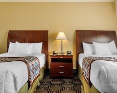 Khách sạn Quality Inn (Denver, Hoa Kỳ)