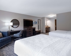 Hotel Hampton Inn & Suites Agoura Hills (Agoura Hills, Sjedinjene Američke Države)