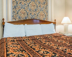Hotel Rodeway Inn Parkway (Absecon, USA)