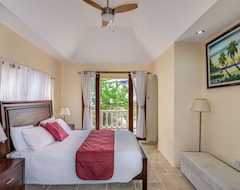 Khách sạn Sandrati Villa (Bequia Island, Saint Vincent and the Grenadines)