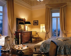 Grand Hotel Excelsior Vittoria (Sorrento, Italien)