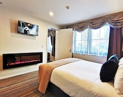 Khách sạn Salisbury Apartment - Christchurch Holiday Homes (Christchurch, New Zealand)