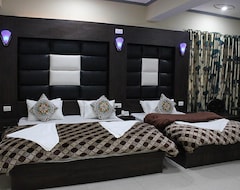 Hotel Samar (Srinagar, India)