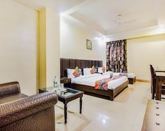 Khách sạn Hotel Ambience Int Near Rk Ashram Metro (Delhi, Ấn Độ)