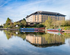 Copthorne Hotel Merry Hill Dudley (Dudley, United Kingdom)