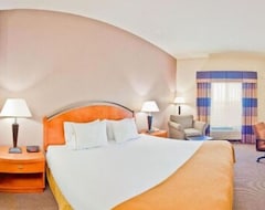 Holiday Inn Express Forest City, an IHG Hotel (Forest City, USA)