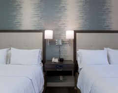 Hotel Hampton Inn Santa Barbara/Goleta (Goleta, USA)