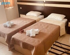 Cijela kuća/apartman VILLA HARIKLIA (Paralia, Grčka)