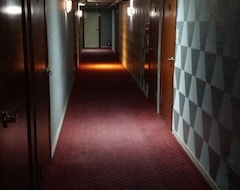 Khách sạn Midas Motel (Daegu, Hàn Quốc)