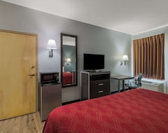Khách sạn Econolodge Inn & Suites (Diamondhead, Hoa Kỳ)