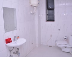 Khách sạn OYO 2624 Ashoka Residency (Patna, Ấn Độ)