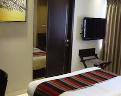 Manama Hotel (Bombay, Hindistan)