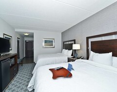 Hotel Hampton Inn & Suites Greensboro/ Coliseum Area (Greensboro, USA)