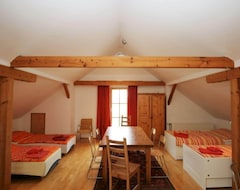 Toàn bộ căn nhà/căn hộ Vacation Home Kleine Winten In Geinberg - 6 Persons, 2 Bedrooms (Geinberg, Áo)