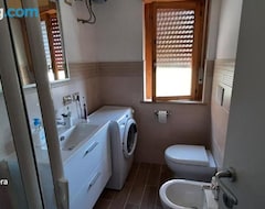 Casa/apartamento entero Trilocale a Scalea (Scalea, Italia)