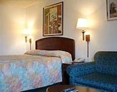 Hotel Ambassador Inn and Suites (Fresno, USA)