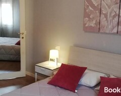 Cijela kuća/apartman Franciacorta Flat & Bollicine (Cazzago San Martino, Italija)