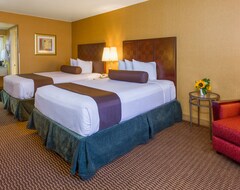 Hotel Ramada By Wyndham Costa Mesa/Newport Beach (Costa Mesa, USA)