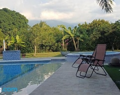 Hele huset/lejligheden Paraiso Lodge (El Cerrito, Colombia)
