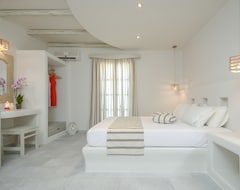 Hotel Agnanti (Naxos - Chora, Grækenland)