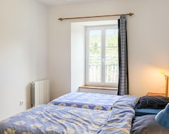 Toàn bộ căn nhà/căn hộ 2 Bedroom Accommodation In La Hague (Jobourg, Pháp)