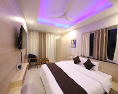 Khách sạn Camp A Star (Rishikesh, Ấn Độ)