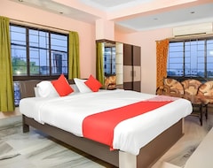 Hotelli OYO 14428 Gayen's Guest House (Kalkutta, Intia)