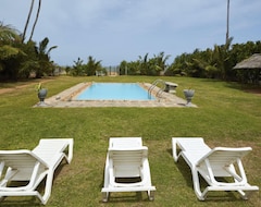 Hotelli Villa Sunbird (Negombo, Sri Lanka)