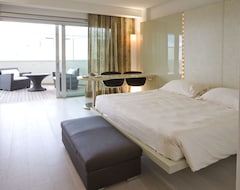 Khách sạn Hotel Premier & Suites (Milano Marittima, Ý)