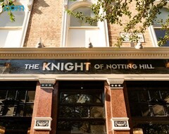 Khách sạn The Knight Of Nottinghill (London, Vương quốc Anh)