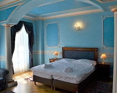 Hotel Renesance Krasna Kralovna (Karlovy Vary, Czech Republic)
