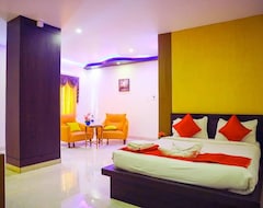 Hotelli Hotel Pkp Grand, Dharmapuri (Krishnagiri, Intia)