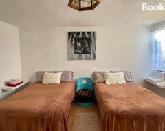 Casa/apartamento entero Casa Entera Pura Vida! (Ciudad Hidalgo, México)