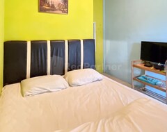 Hotel Penginapan Gindo Sidebuk Debuk Berastagi Redpartner (Medan, Indonesien)