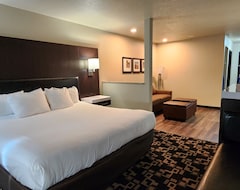 Hotelli Comfort Inn & Suites (Shakopee, Amerikan Yhdysvallat)
