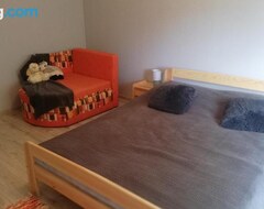 Cijela kuća/apartman Agroturystyka "Lesne Zacisze Na Podlasiu" (Tuczna, Poljska)