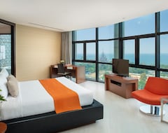Khách sạn The Zign Hotel (Pattaya, Thái Lan)