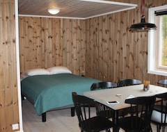 Otel Bjornfjell Mountain Lodge (Alta, Norveç)