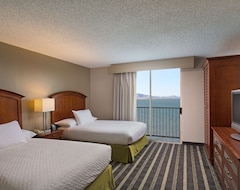 Khách sạn Embassy Suites by Hilton San Francisco Airport Waterfront (Burlingame, Hoa Kỳ)