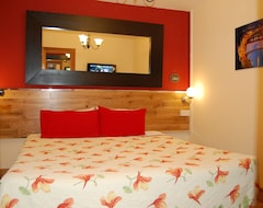 Hotel Flyover Bed and Breakfast (Dublin, Irland)