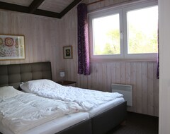 Hele huset/lejligheden Close To A Lake, 6 Km To The Baltic Sea, Hiking, Cycling (Schleswig, Tyskland)