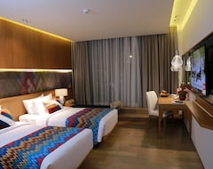 Khách sạn Aruna Senggigi Resort & Convention (Senggigi Beach, Indonesia)