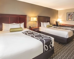 Otel La Quinta Inn & Suites Indianapolis South (İndianapolis, ABD)