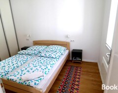Cijela kuća/apartman Apartmanok Velencen (Velence, Mađarska)