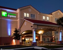 Holiday Inn Express Venice, An Ihg Hotel (Venice, USA)