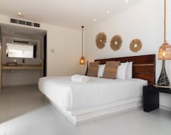 Caché Hotel Boutique - Adults Only (Playa del Carmen, Mexico)