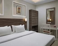 Hotelli Hotel Rajdhani (Panaji, Intia)