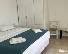 Toàn bộ căn nhà/căn hộ Bella Vista Luxury Apartment (Matala, Hy Lạp)