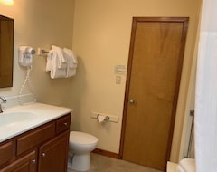 Khách sạn Leave Your Worries At The Door (East Stroudsburg, Hoa Kỳ)